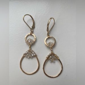 Dana Kellin fine jewelry earrings